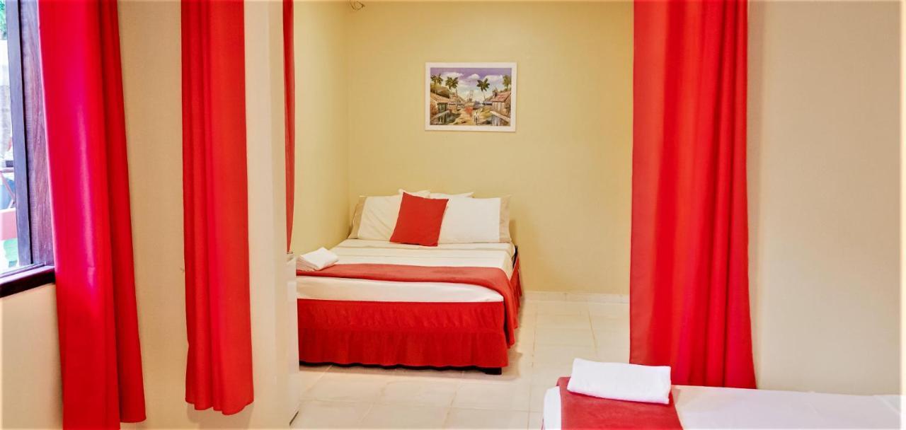 Hotel Mitologia אלגודואל מראה חיצוני תמונה