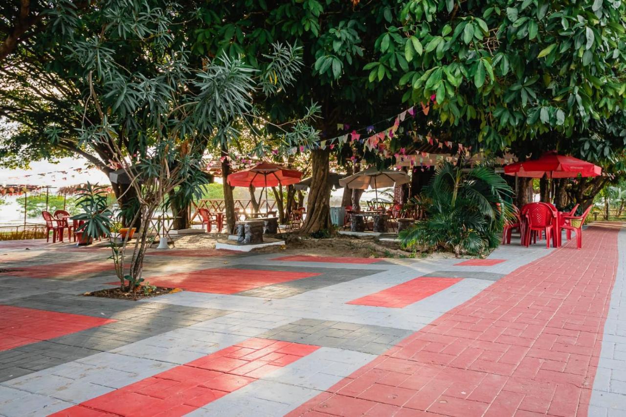 Hotel Mitologia אלגודואל מראה חיצוני תמונה