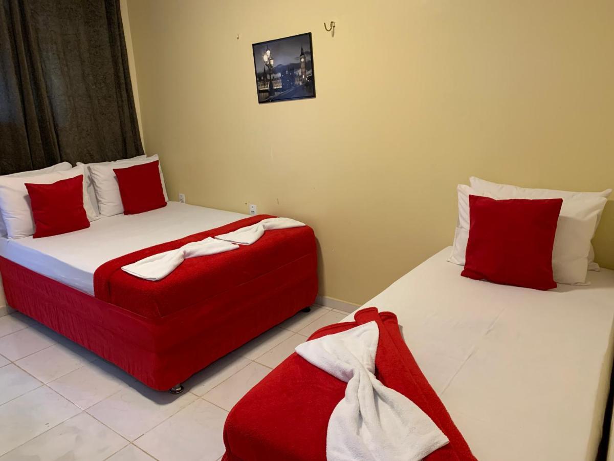 Hotel Mitologia אלגודואל מראה חיצוני תמונה