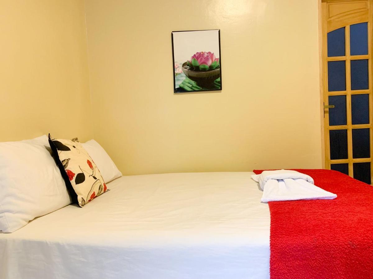 Hotel Mitologia אלגודואל מראה חיצוני תמונה