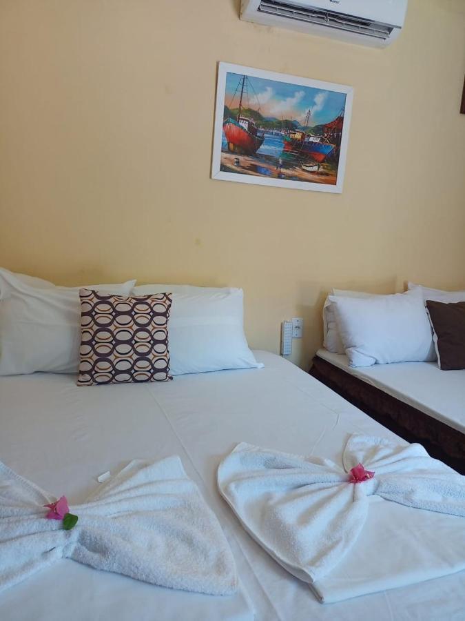 Hotel Mitologia אלגודואל חדר תמונה