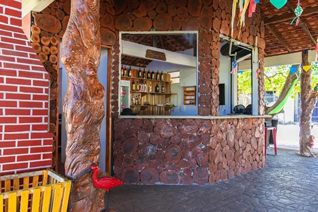 Hotel Mitologia אלגודואל מראה חיצוני תמונה