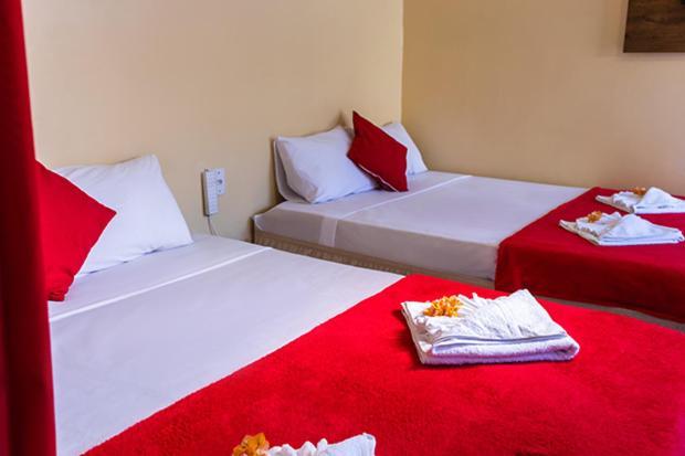 Hotel Mitologia אלגודואל מראה חיצוני תמונה