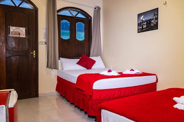 Hotel Mitologia אלגודואל מראה חיצוני תמונה