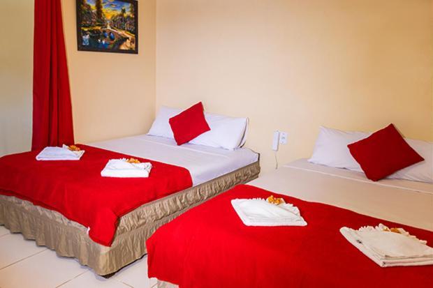 Hotel Mitologia אלגודואל מראה חיצוני תמונה