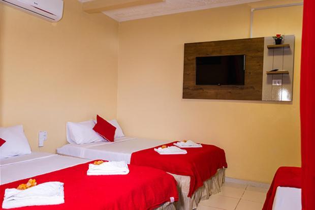Hotel Mitologia אלגודואל מראה חיצוני תמונה