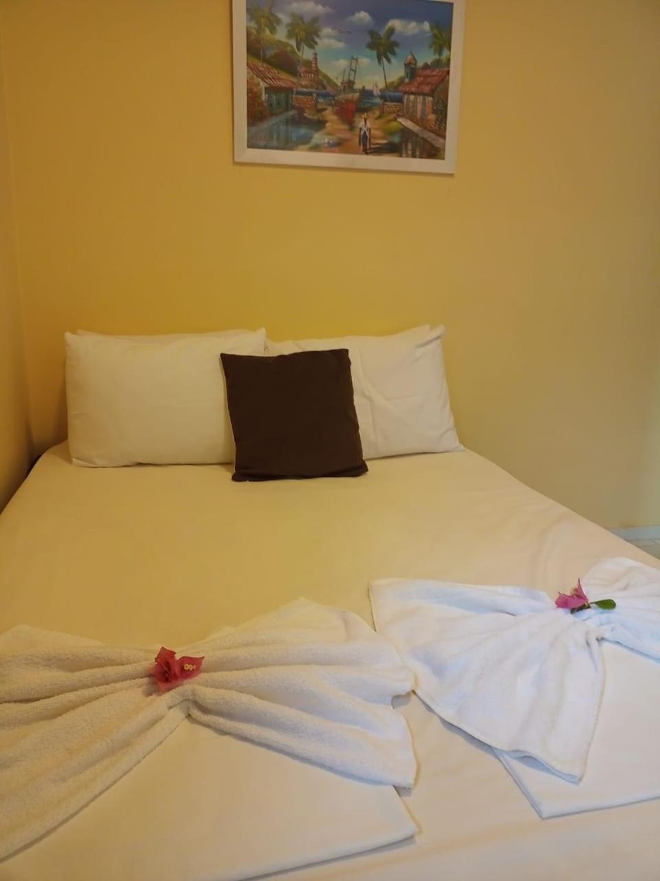 Hotel Mitologia אלגודואל חדר תמונה